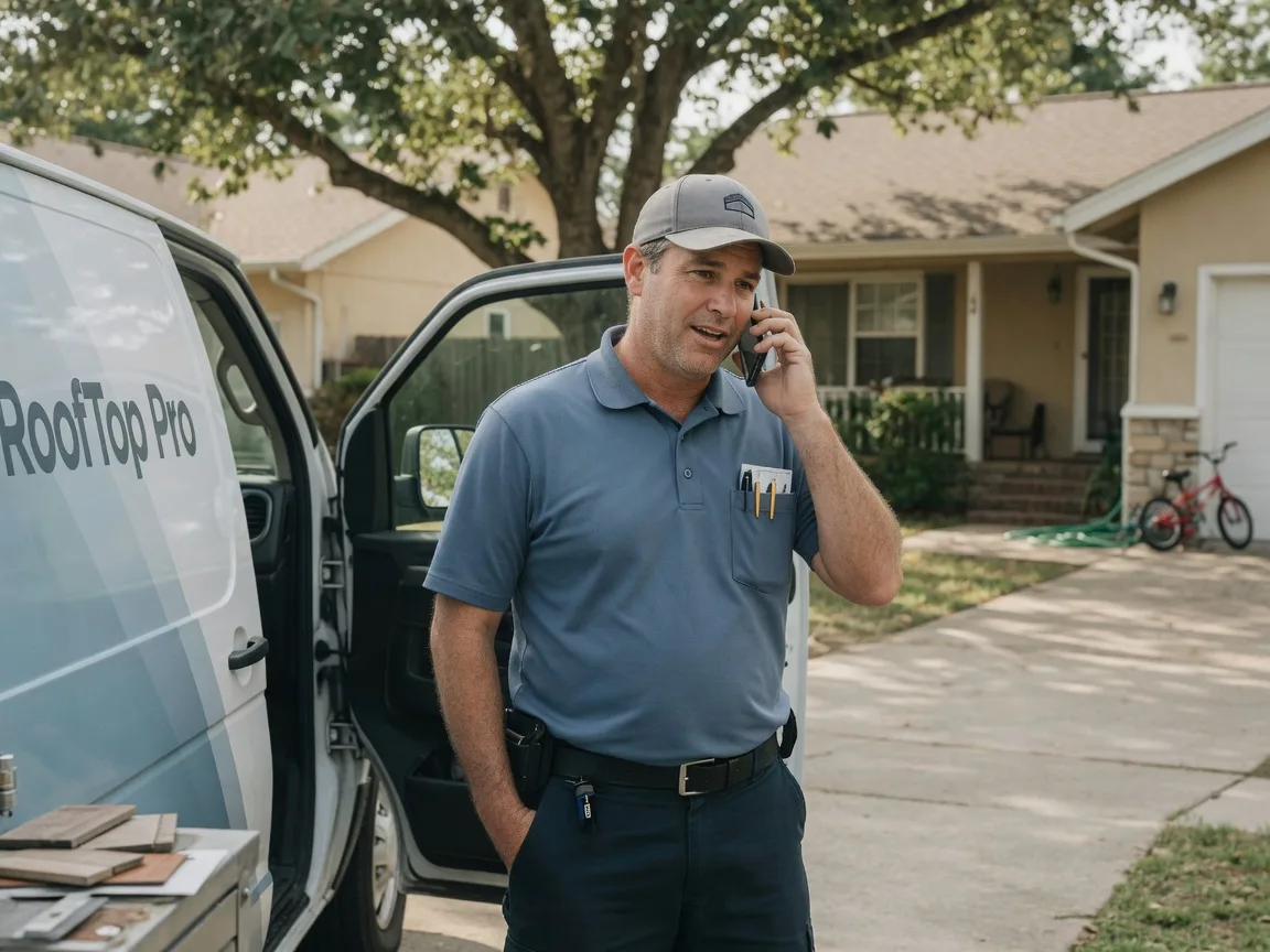 Roof Repair Bristow, VA FAQs
