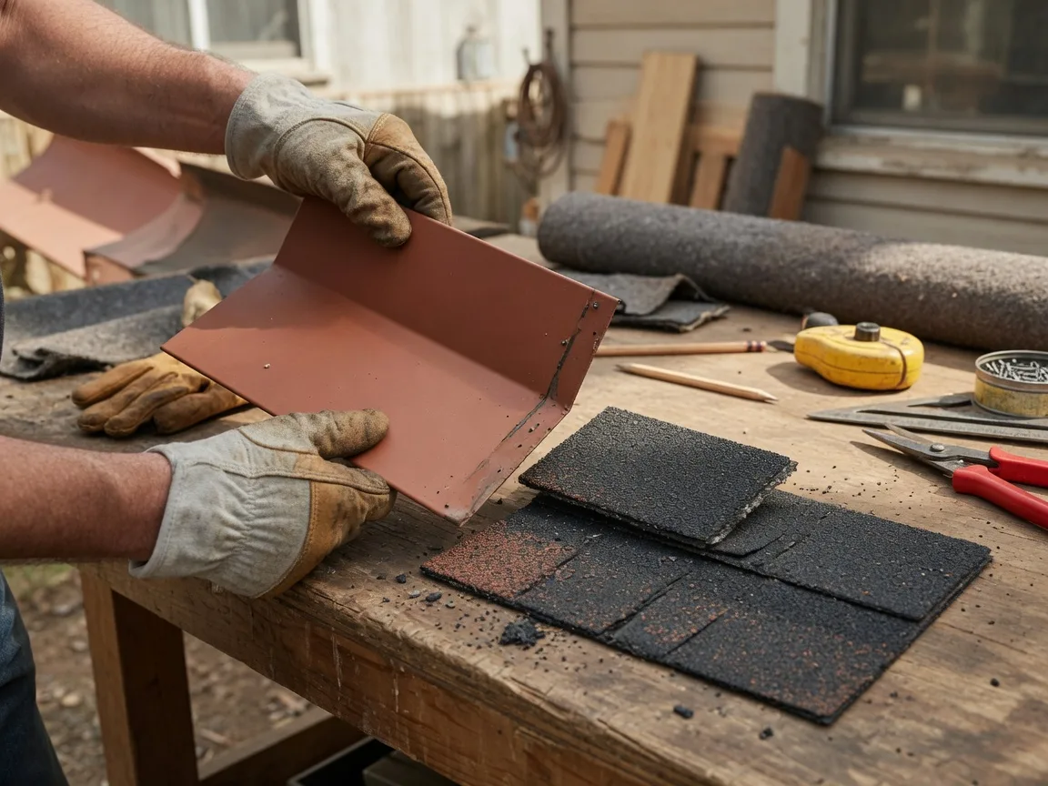Roof Repair company in Bristow, VA
